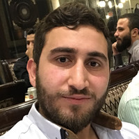 D Tech-Engineering Pty. Ltd. Employee Hassan Issa's profile photo