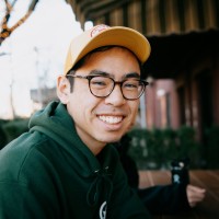 Wilson Lam Email & Phone Number