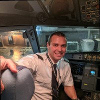 Alaska Airlines Employee Tim MacArthur's profile photo