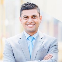 Nishant B. Email