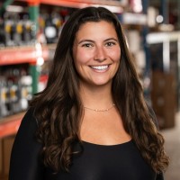 Mulcahy Company Employee Allie Hoffman's profile photo
