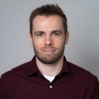 foundU Employee Joe Tuke's profile photo