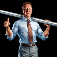 Atraxion Employee Jan van Hoolst's profile photo
