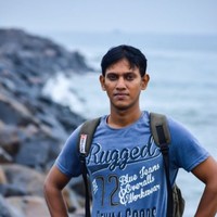 AetherPal Employee Venkatesh Ls's profile photo