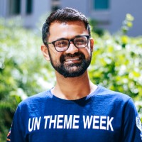 moneyHOP Employee Subramanian Ramvijji's profile photo