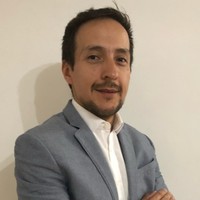 Berlitz Colombia Employee Edwin Monroy Jiménez's profile photo