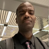 U.S. Department of Labor Employee Mario Wade's profile photo