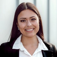 DHBW Ravensburg Employee Lisa Wanninger's profile photo