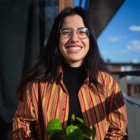 Laura Junco Email