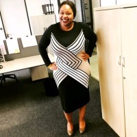 Level-7 Wireless Employee Boitumelo Lerumo's profile photo