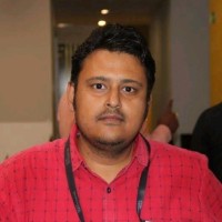 Titan Company Limited Employee Rachit Shah's profile photo