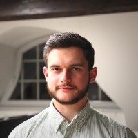 Vazee Employee François Haegel's profile photo