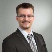 Alter Domus Employee Julien Thomas's profile photo