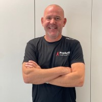 TIGRA Employee Martijn Kos's profile photo
