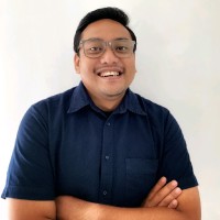 PT. Garudafood Putra Putri Jaya Employee Arya Dirgayasa's profile photo