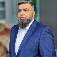 Khalid Hashmi Email