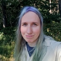 Re-Logic Employee Luna van Egdom's profile photo