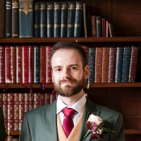 Pure Renewables Employee Aramis Cook's profile photo