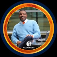 The Oxford Teachers Academy Employee Wiley Brazier's profile photo