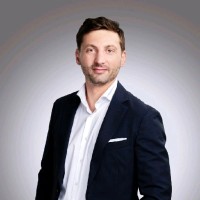 Paragon SA Employee Yan Grandjean's profile photo
