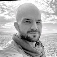 Service public de Wallonie Employee Simon Maheux's profile photo