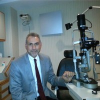 SightMD Employee Michael Gold's profile photo