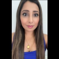 Everyone Health Employee Bhamini Patel's profile photo