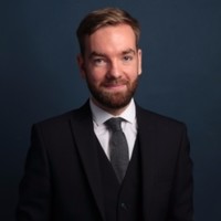 ARTRANS by AXAL Employee Olivier Robinet's profile photo