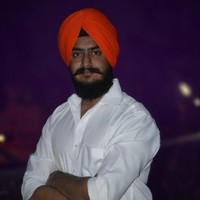ReMM Group Employee Arshjot Singh's profile photo