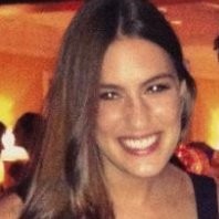 Moroccanoil Employee Christine Dimitri's profile photo