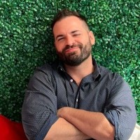 Integrated Computer Solutions. Inc. (ICS) Employee Jahleel Stone's profile photo