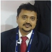 Anatek Services Pvt. Ltd. Employee Sudarshan Mishra's profile photo
