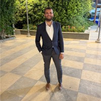 GoodsMart Employee Islam Mahmoud's profile photo