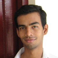 WebZion Employee Ashish Menon's profile photo