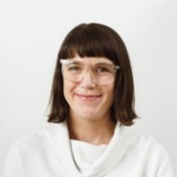 Institute of Museum and Library Services Employee Erin Barsan's profile photo
