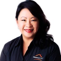 FinanceCorp Employee Jesamine Sargent's profile photo