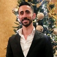 Giulio Parente Email & Phone Number
