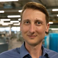 Tobias Huber Email