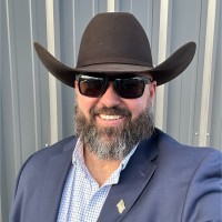 TIMBERLINE HELICOPTERS INC Employee Tyson Davis's profile photo