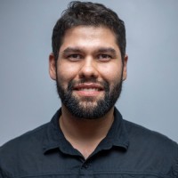 levva Employee Thiago Barros's profile photo