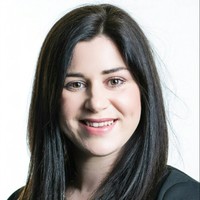 Pen Underwriting UK Employee Robyn Murray's profile photo