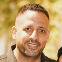 Aero Systems Ltd Employee Idan Saadia's profile photo
