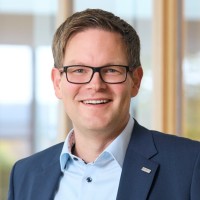 BGV Badische Versicherungen Employee Christoph Schlager's profile photo