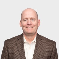 Agile Defense Employee John Dix's profile photo