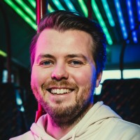 TriMotion Employee Jeroen van der Zande's profile photo