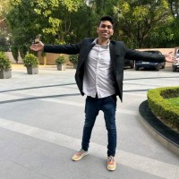 Soulverse Employee Swatantra Goswami's profile photo