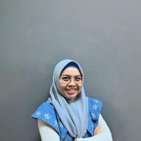 PT Cosmic Indonesia Employee Rika Kumbara's profile photo
