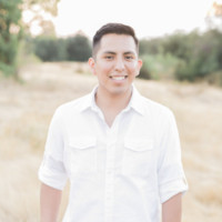 Benjamin Luna Email & Phone Number