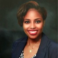 Savannah-Chatham County Public School System Employee Alonna McMullen's profile photo