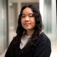 Data Science Alliance Employee Regine Valdez's profile photo